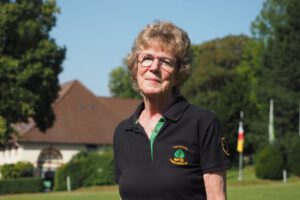 Bärbel Schmidtke