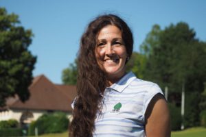Bianca Gehrke Zorn