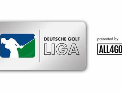 2.Spieltag der DGL Damenmannschaft