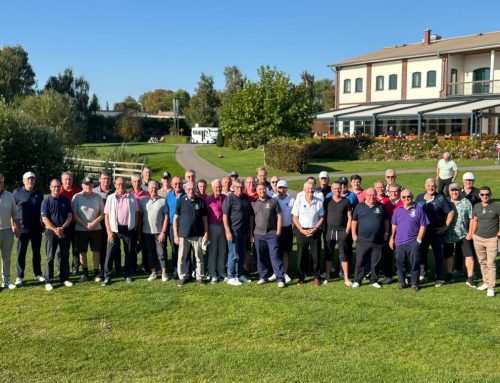 Herta-Reise 2026 – Heissa, gen Norden!