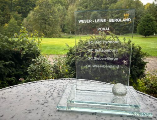 Weser-Leine-Bergland Pokal 2025