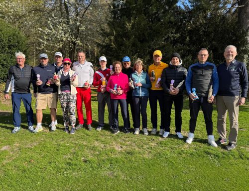 Oster-Vierer 2026 am 06. April 2026