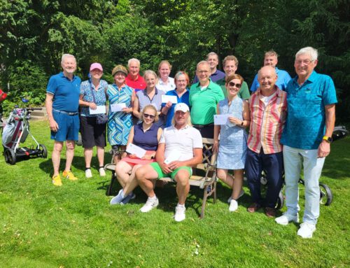 Sonnenwendturnier – Preis des Vorstandes am 29.06.2025