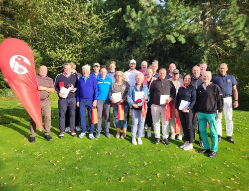 Sparkassen-Cup-Finale im GC Sieben-Berge am 20.09.2026