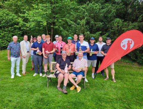 Sparkassen Cup am 31.05.2025