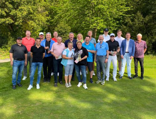 Sparkassen-Cup 2023 am 13.05.2023