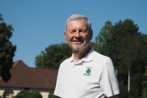 Prof. Dr. Werner Tolksdorf