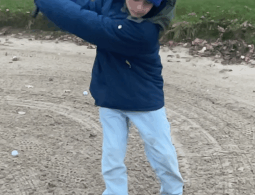 Spieler des Monats November